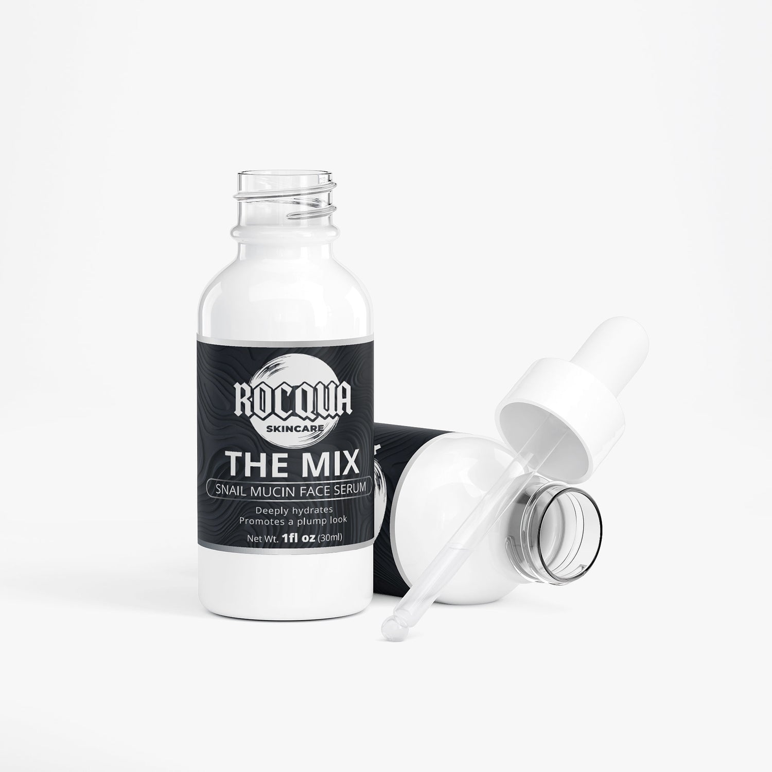 The Mix
