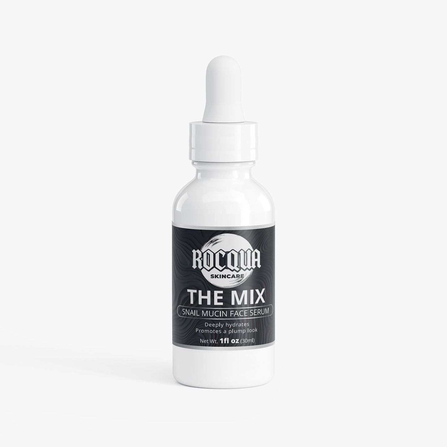 The Mix