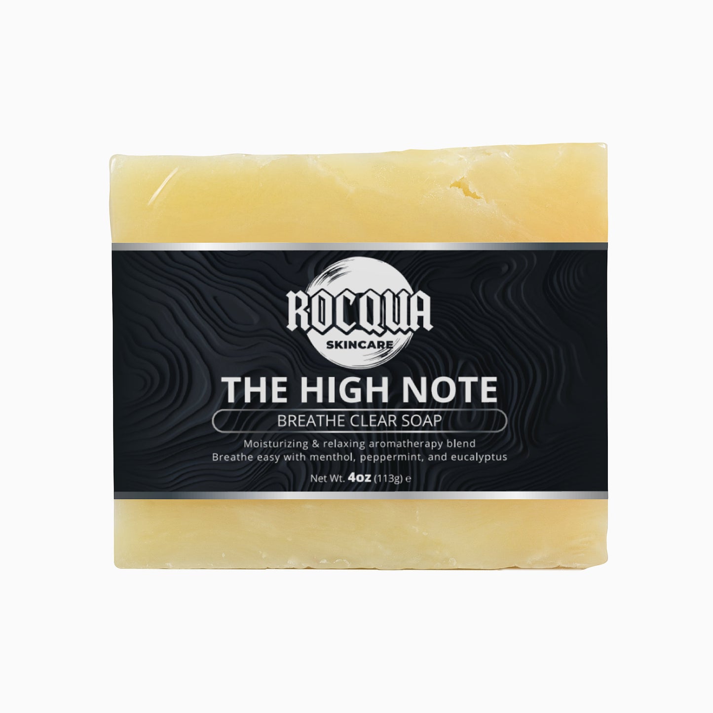 The High Note