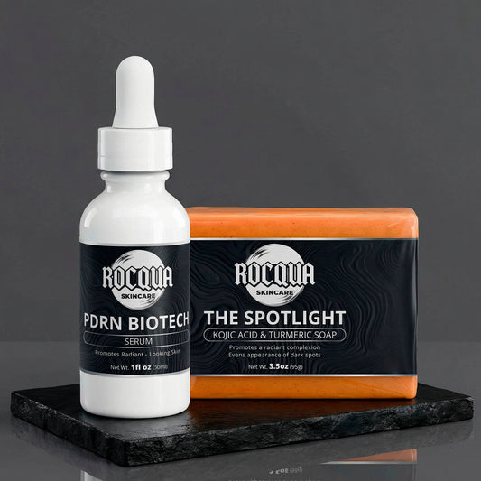 Brighten & Renew Duo