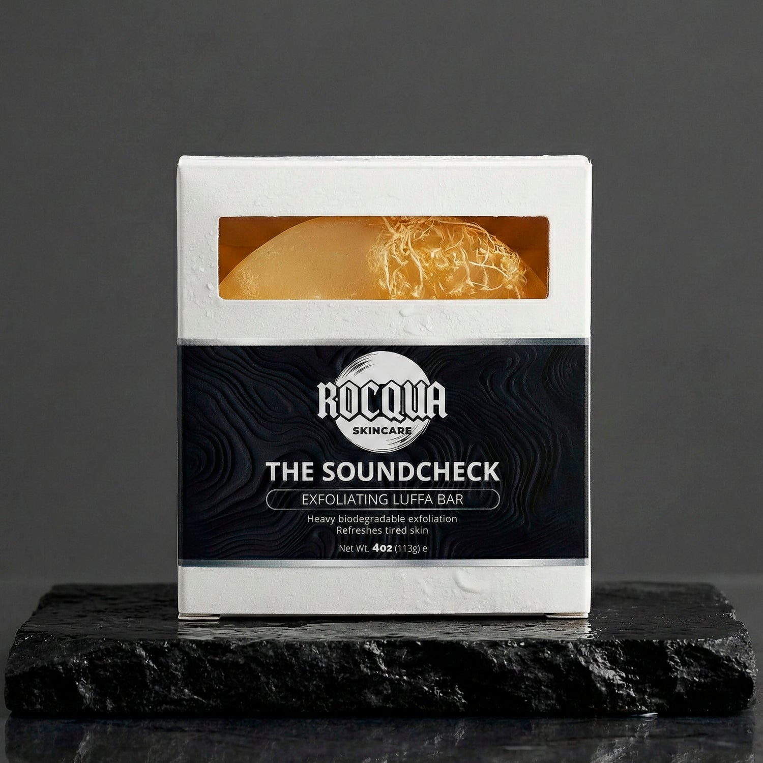 The Soundcheck
