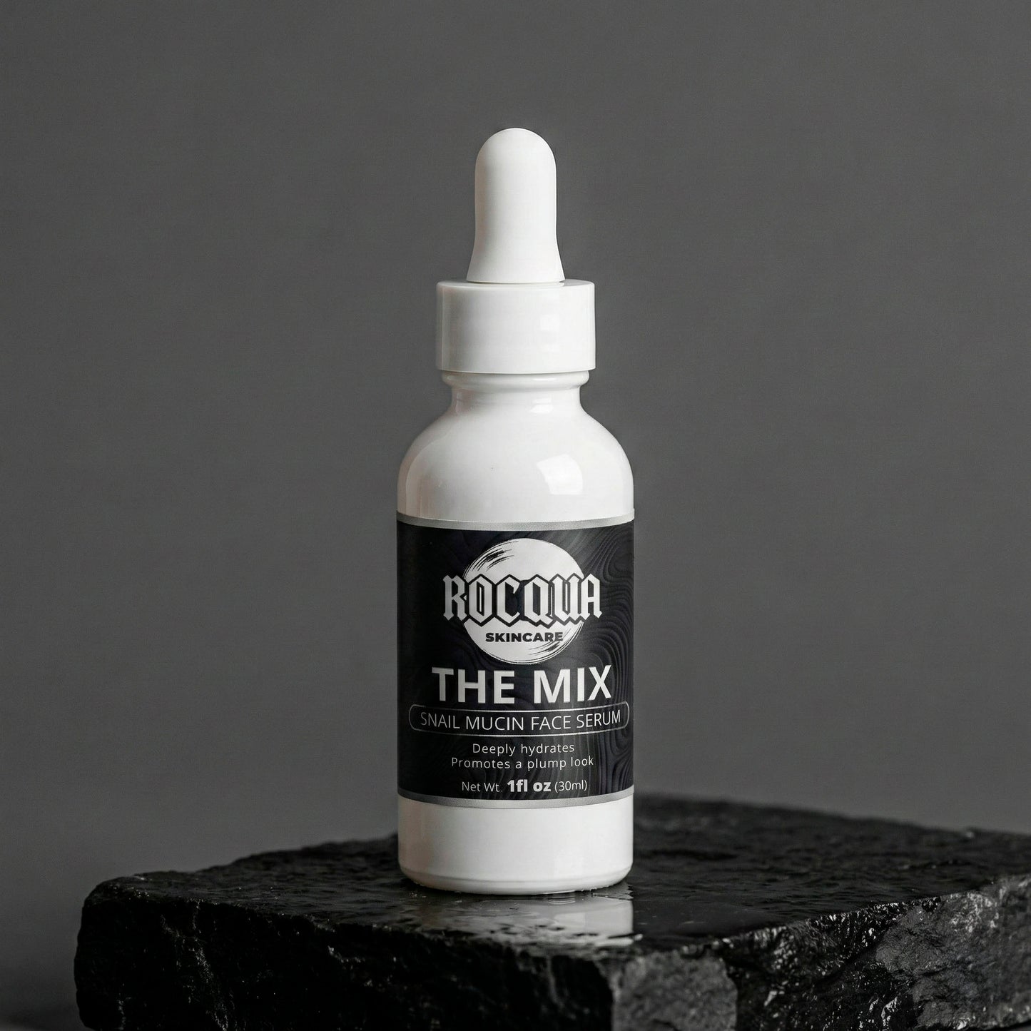 The Mix