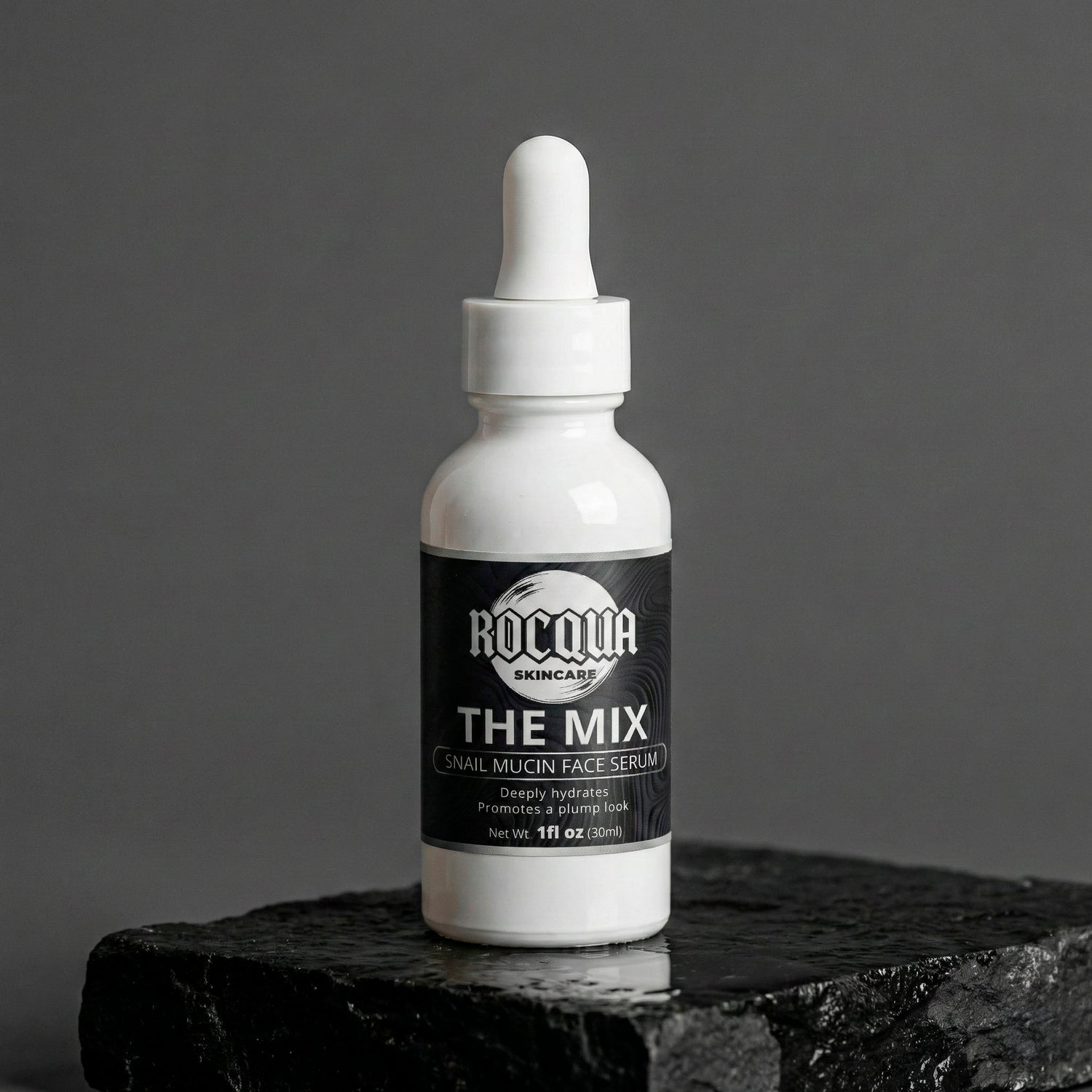 The Mix